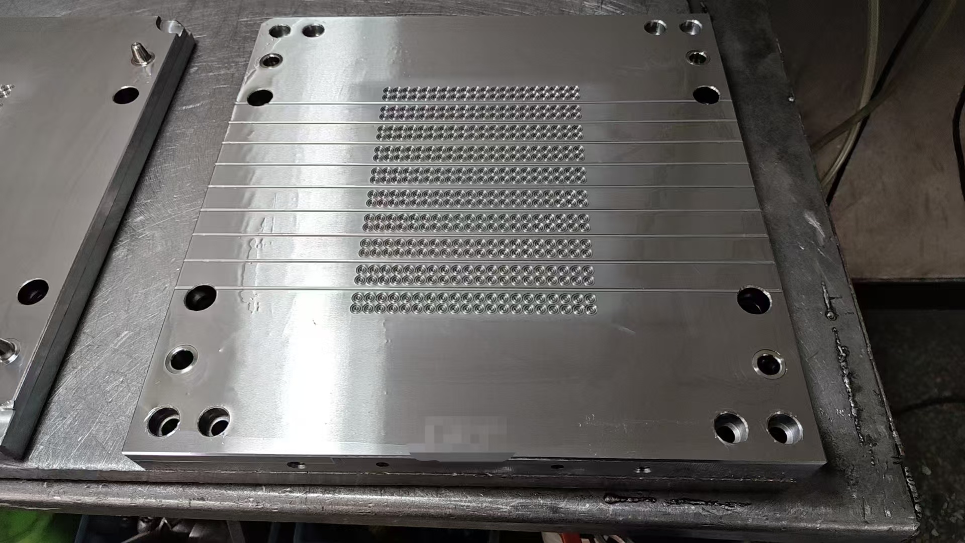 阳江模具
